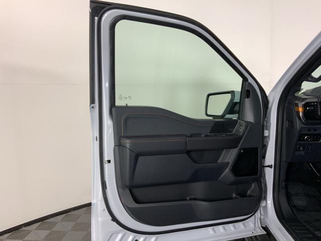 new 2025 Ford F-150 car, priced at $72,608