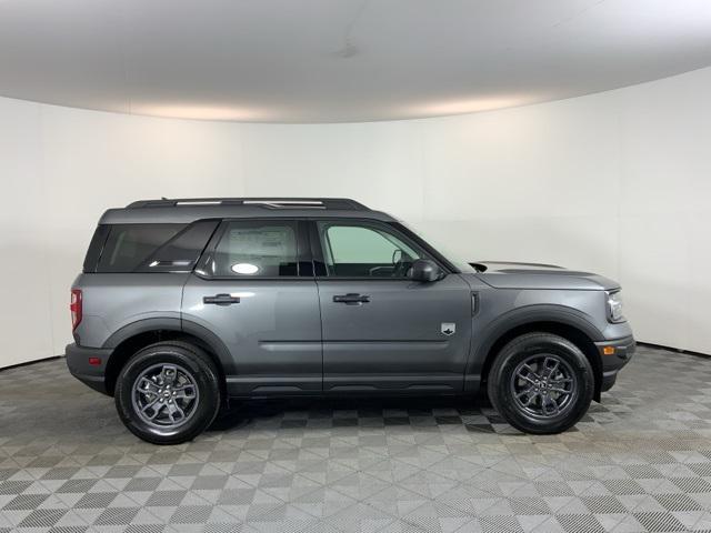 new 2024 Ford Bronco Sport car, priced at $29,777