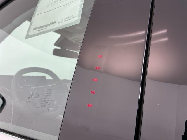 new 2025 Ford Expedition Max car, priced at $77,620