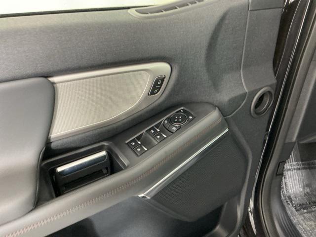 new 2025 Ford Expedition Max car, priced at $77,620