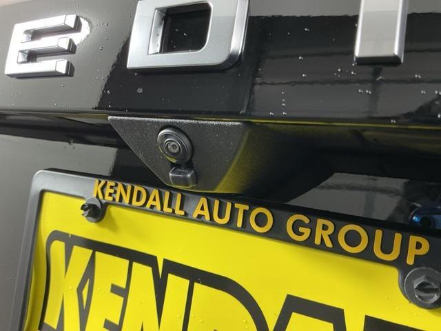 new 2025 Ford Expedition Max car, priced at $77,620