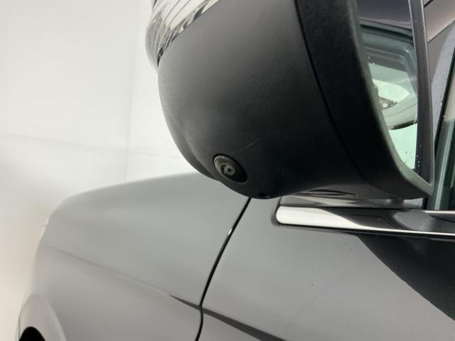 new 2025 Ford Expedition Max car, priced at $77,620