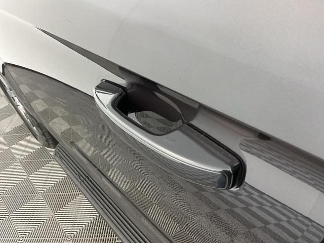 new 2025 Ford Expedition Max car, priced at $77,620