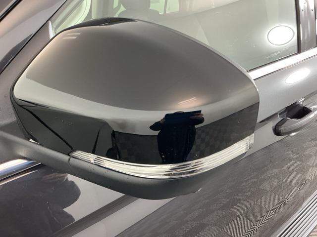 new 2025 Ford Expedition Max car, priced at $77,620