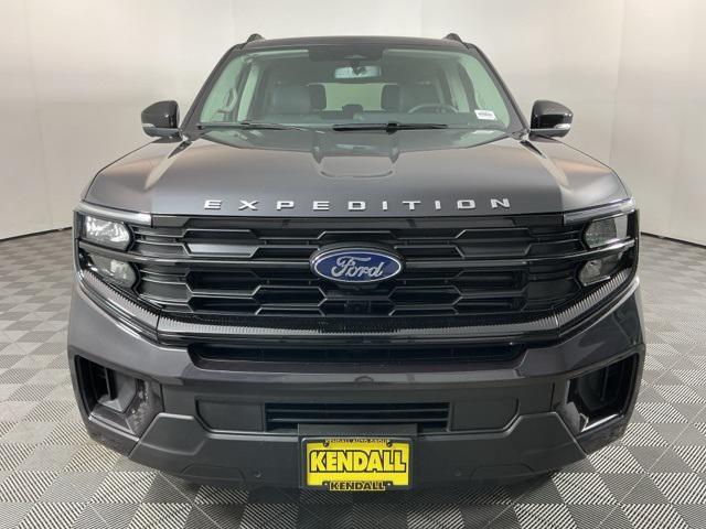 new 2025 Ford Expedition Max car, priced at $77,620