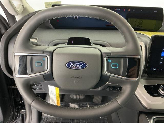 new 2025 Ford Expedition Max car, priced at $77,620