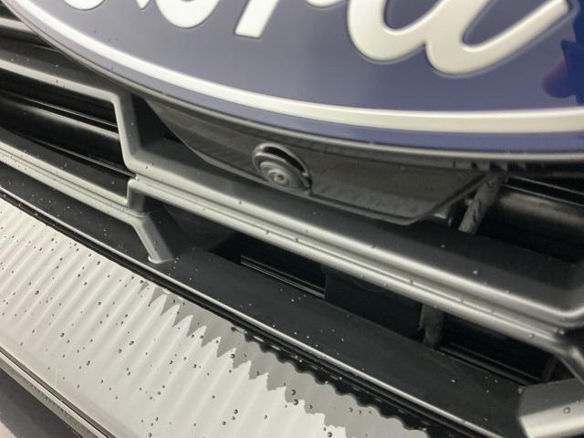 new 2025 Ford Expedition Max car, priced at $77,620