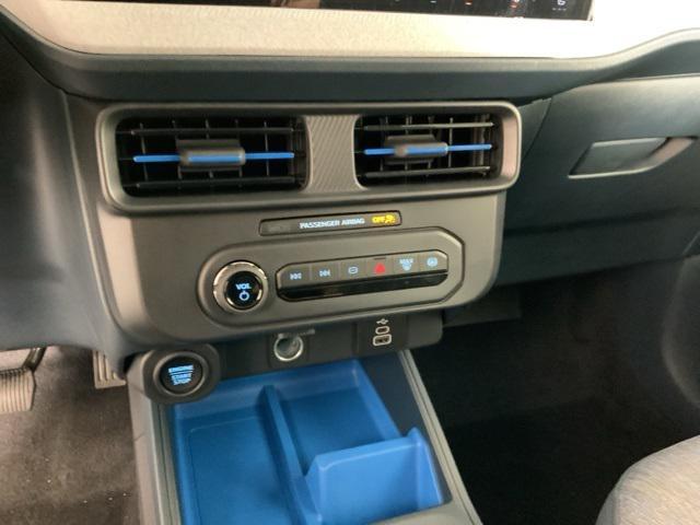 new 2025 Ford Maverick car, priced at $35,119