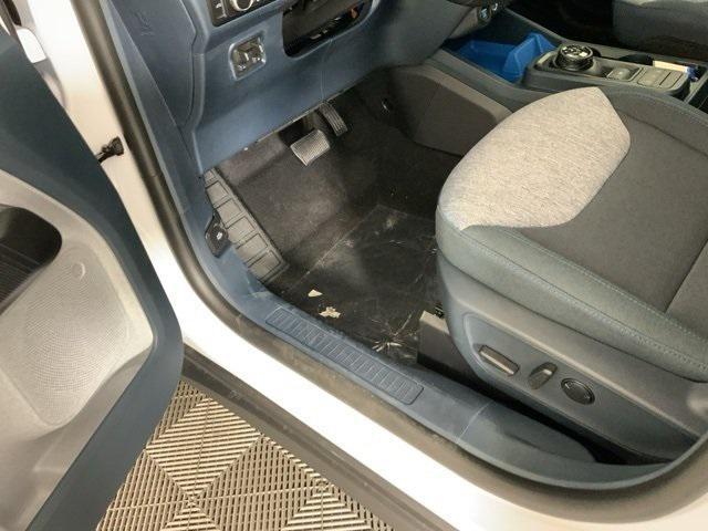 new 2025 Ford Maverick car, priced at $34,627