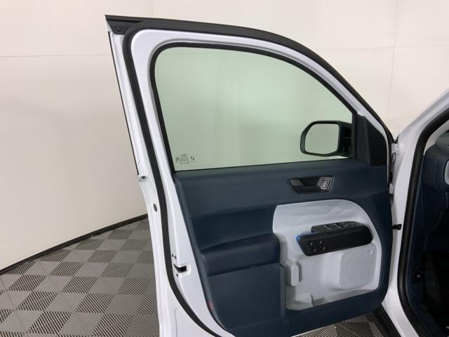 new 2025 Ford Maverick car, priced at $35,119