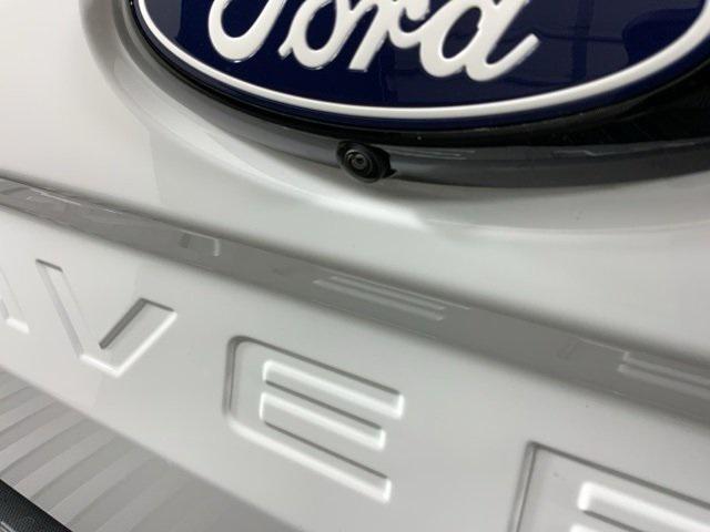 new 2025 Ford Maverick car, priced at $34,627