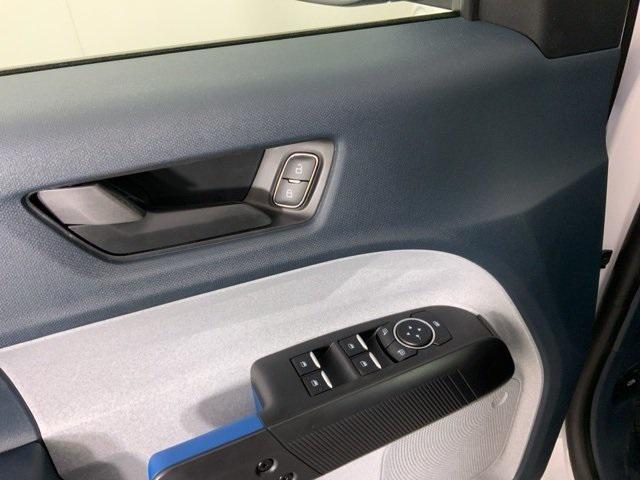 new 2025 Ford Maverick car, priced at $34,627