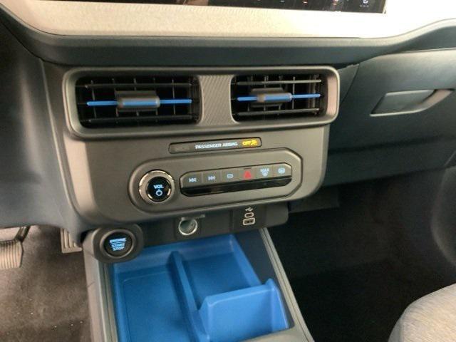 new 2025 Ford Maverick car, priced at $34,627