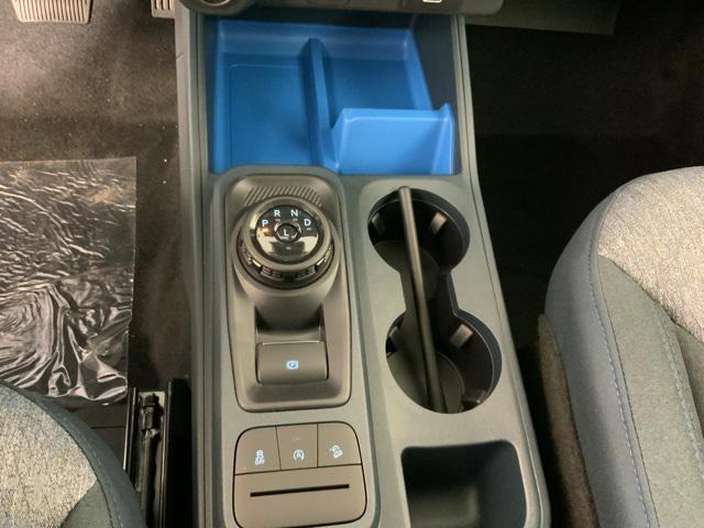 new 2025 Ford Maverick car, priced at $35,119
