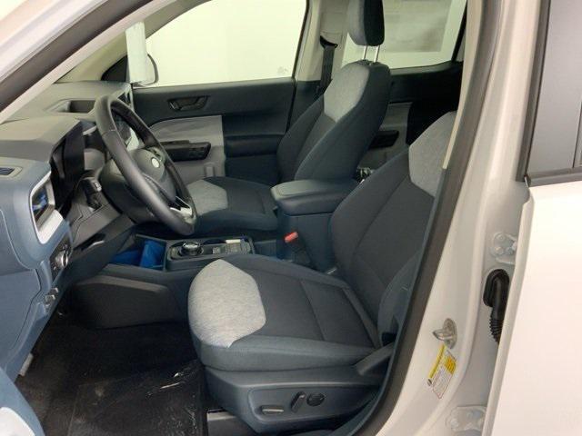 new 2025 Ford Maverick car, priced at $34,627