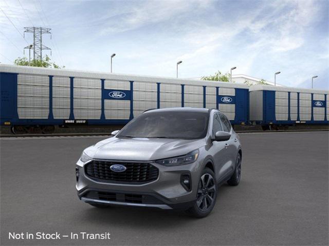 new 2025 Ford Escape car, priced at $40,890