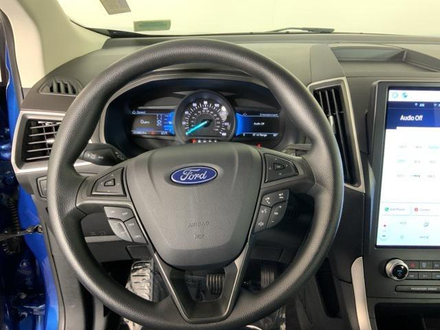 used 2024 Ford Edge car, priced at $31,971