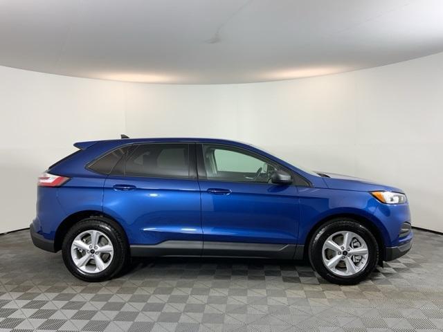 used 2024 Ford Edge car, priced at $32,971