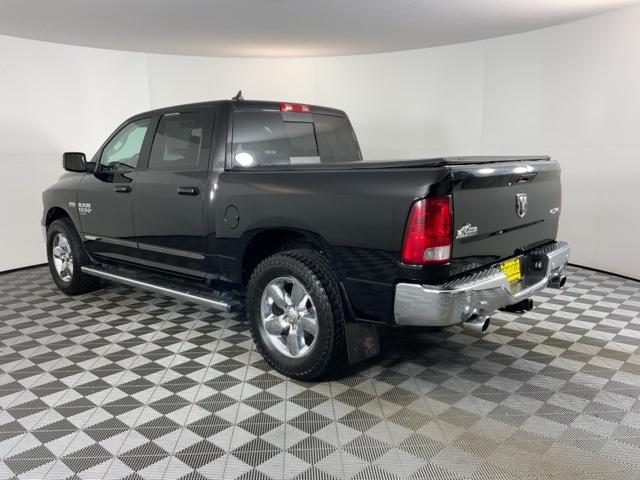 used 2019 Ram 1500 car, priced at $27,971