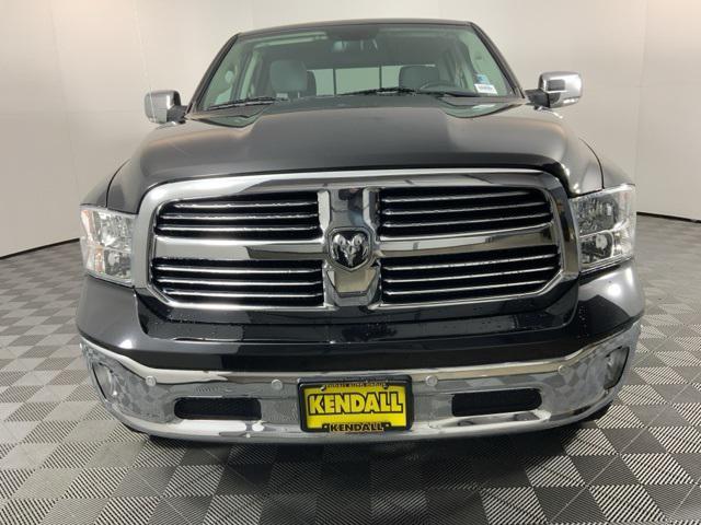 used 2019 Ram 1500 car, priced at $27,971