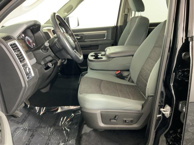 used 2019 Ram 1500 car, priced at $27,971