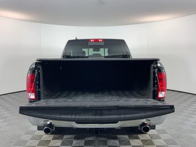 used 2019 Ram 1500 car, priced at $27,971