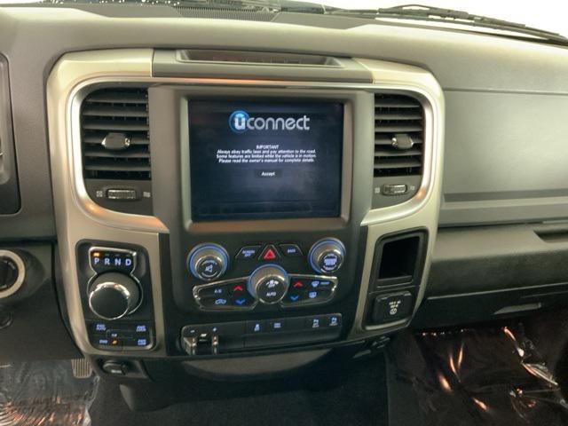 used 2019 Ram 1500 car, priced at $27,971