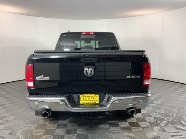 used 2019 Ram 1500 car, priced at $27,971