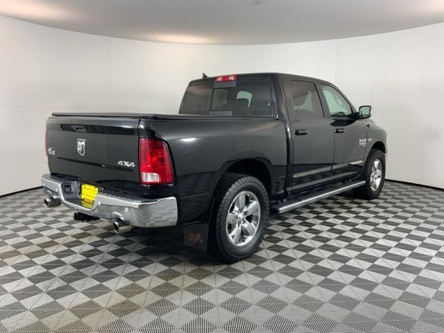 used 2019 Ram 1500 car, priced at $27,971