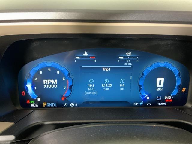 new 2025 Ford Bronco Sport car, priced at $31,078