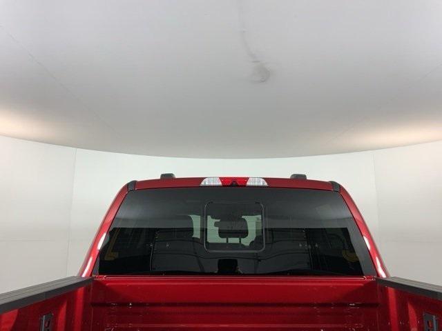 new 2025 Ford F-350 car, priced at $90,485