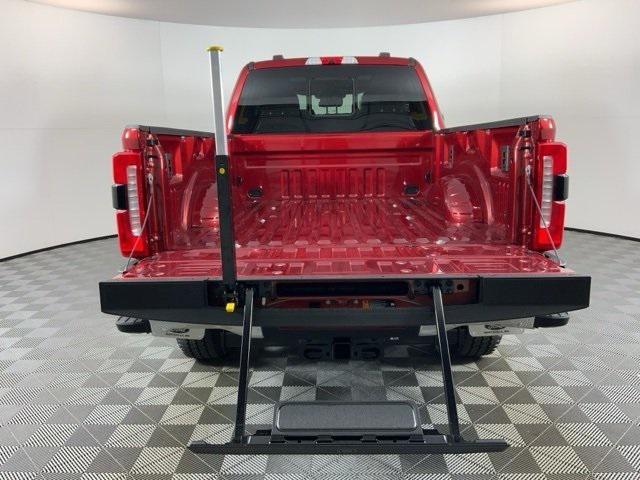 new 2025 Ford F-350 car, priced at $90,485
