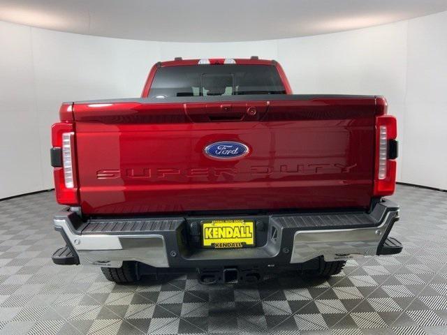 new 2025 Ford F-350 car, priced at $90,485