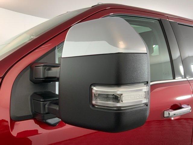 new 2025 Ford F-350 car, priced at $90,485