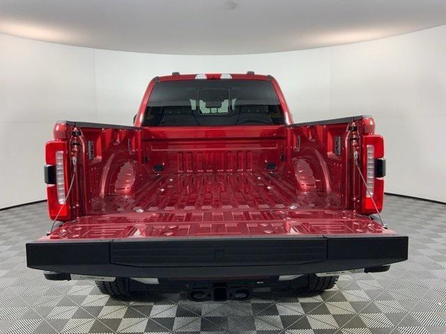 new 2025 Ford F-350 car, priced at $90,485