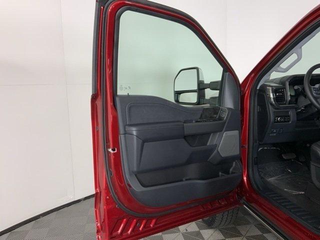 new 2025 Ford F-350 car, priced at $90,485