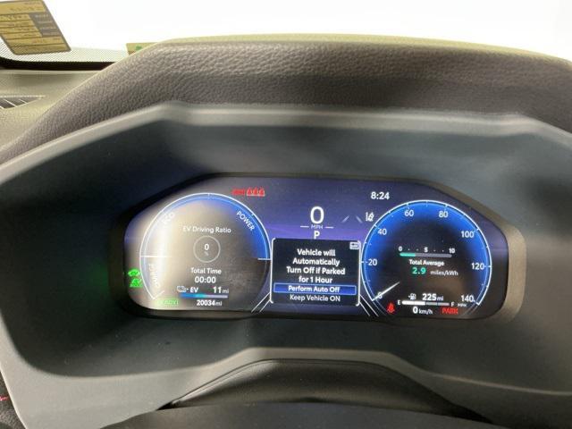 used 2024 Toyota RAV4 Prime car, priced at $47,972