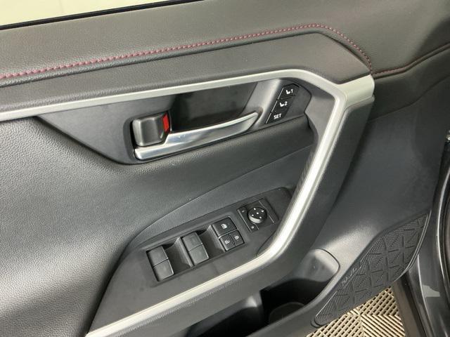 used 2024 Toyota RAV4 Prime car, priced at $47,972