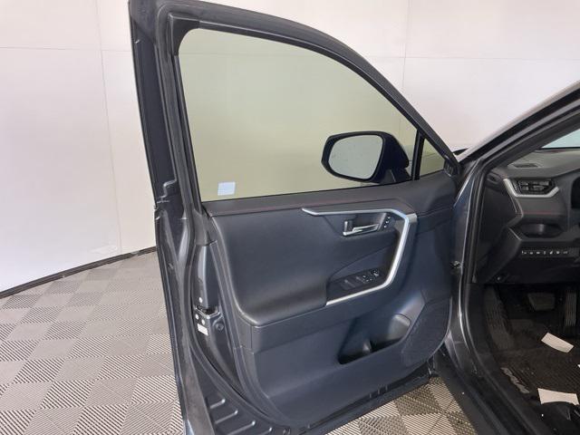 used 2024 Toyota RAV4 Prime car, priced at $47,972