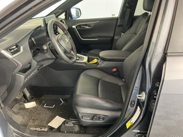 used 2024 Toyota RAV4 Prime car, priced at $47,972