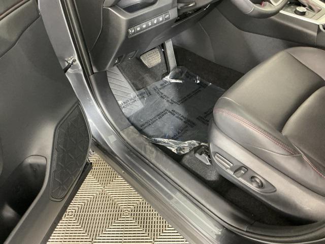 used 2024 Toyota RAV4 Prime car, priced at $47,972