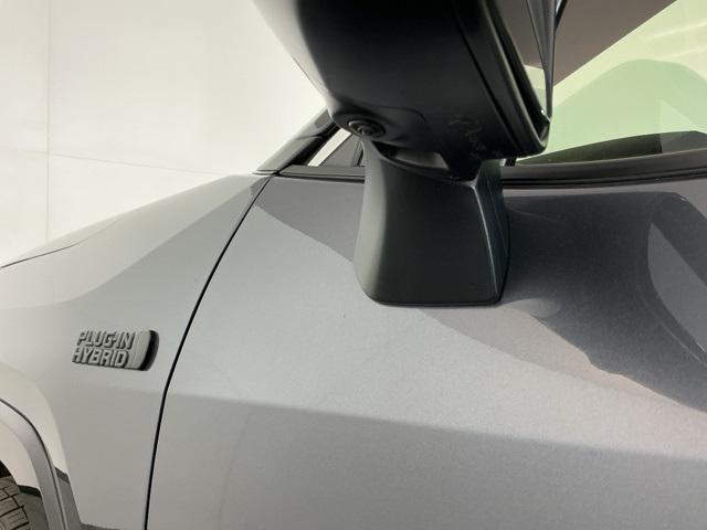 used 2024 Toyota RAV4 Prime car, priced at $47,972