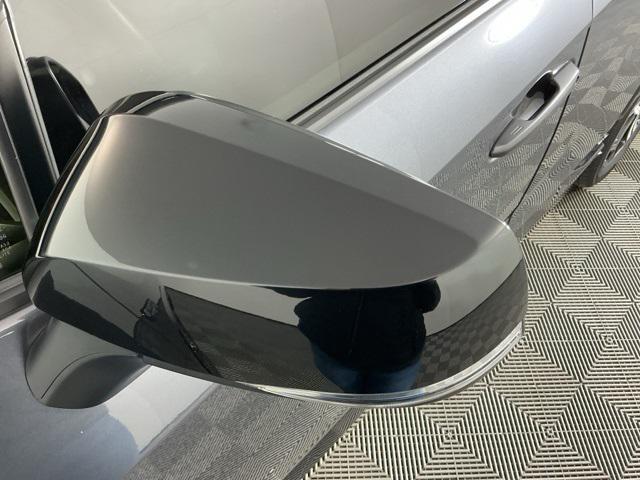 used 2024 Toyota RAV4 Prime car, priced at $47,972