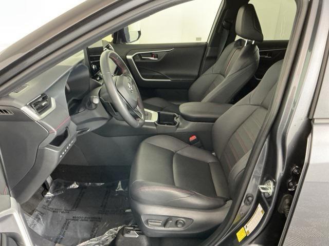 used 2024 Toyota RAV4 Prime car, priced at $47,972