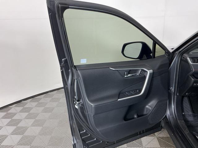 used 2024 Toyota RAV4 Prime car, priced at $47,972