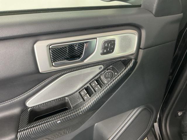 used 2022 Ford Explorer car, priced at $42,972