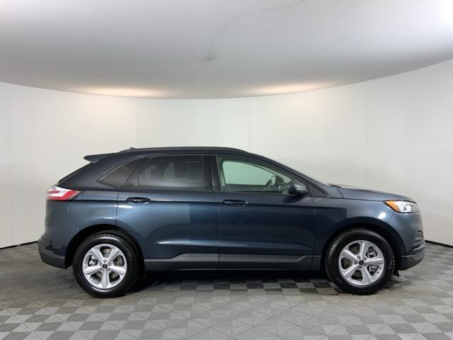 used 2024 Ford Edge car, priced at $33,971