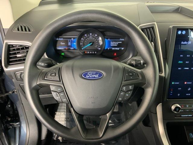 used 2024 Ford Edge car, priced at $33,971