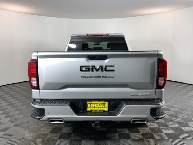 used 2022 GMC Sierra 1500 car, priced at $46,472