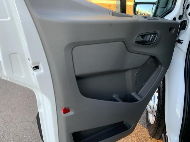 new 2024 Ford Transit-250 car, priced at $56,605